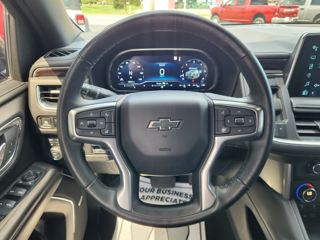 2023 Chevrolet Tahoe Z71 - Photo 24