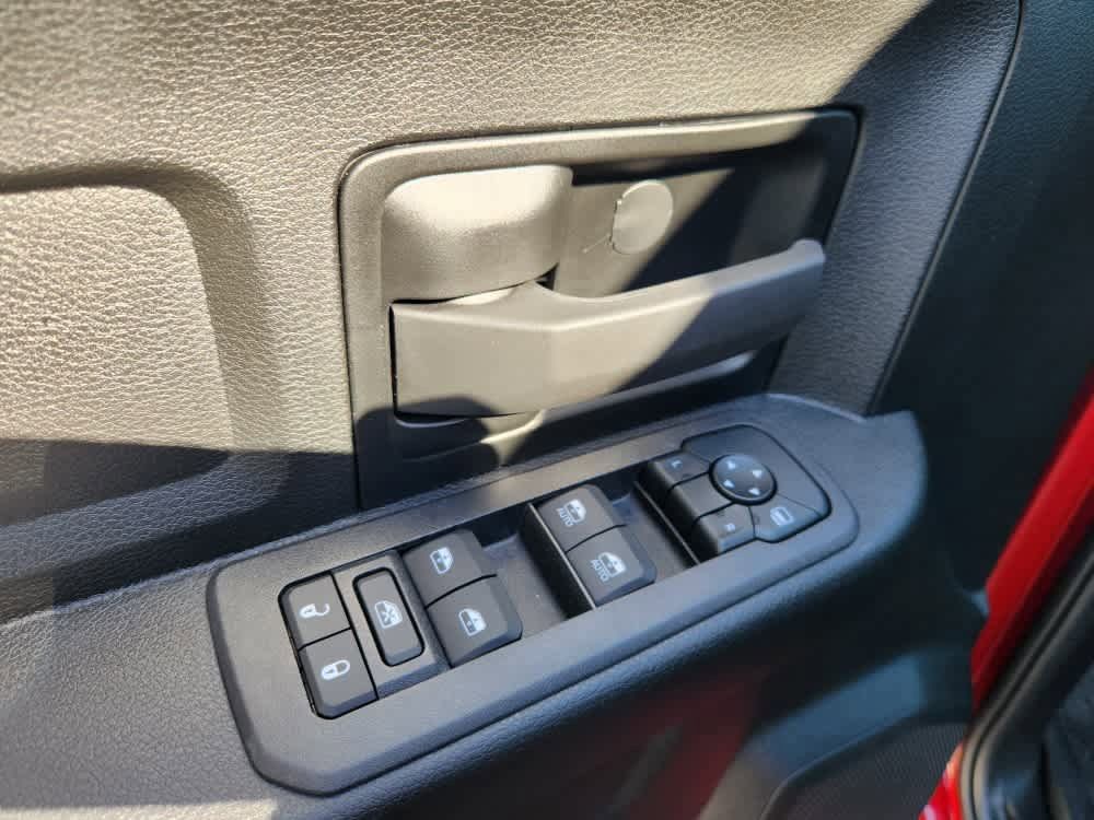 2026 RAM 3500 Tradesman - Photo 23