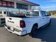 2026 Ram 1500 BIG HORN CREW CAB 4X4 6'4 BOX Pickup