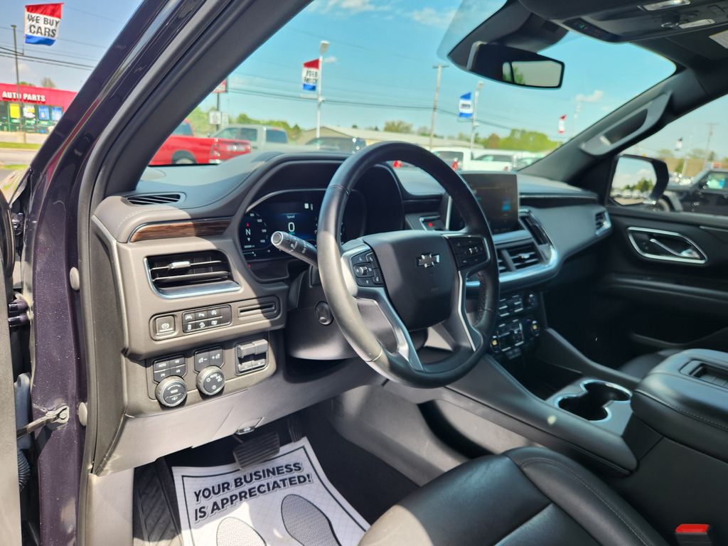 2023 Chevrolet Tahoe Z71 - Photo 26