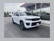  Jeep Grand Cherokee L