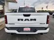 2026 Ram 1500 BIG HORN CREW CAB 4X4 5'7 BOX Pickup