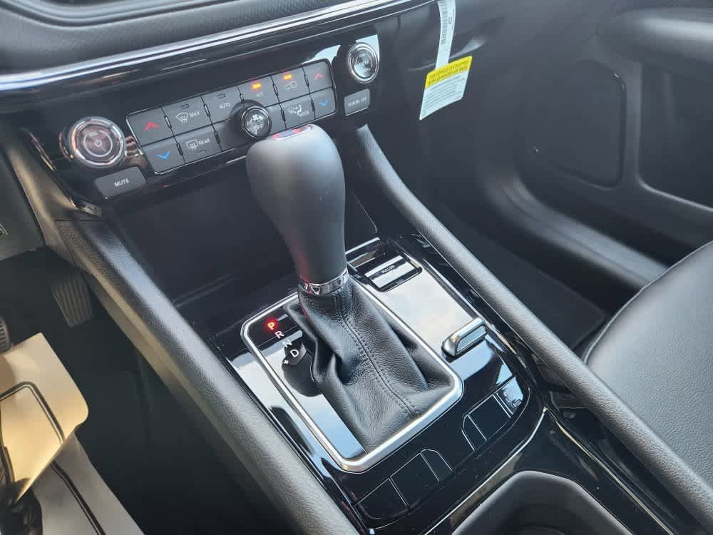 2026 Jeep Compass Limited Altitude - Photo 26