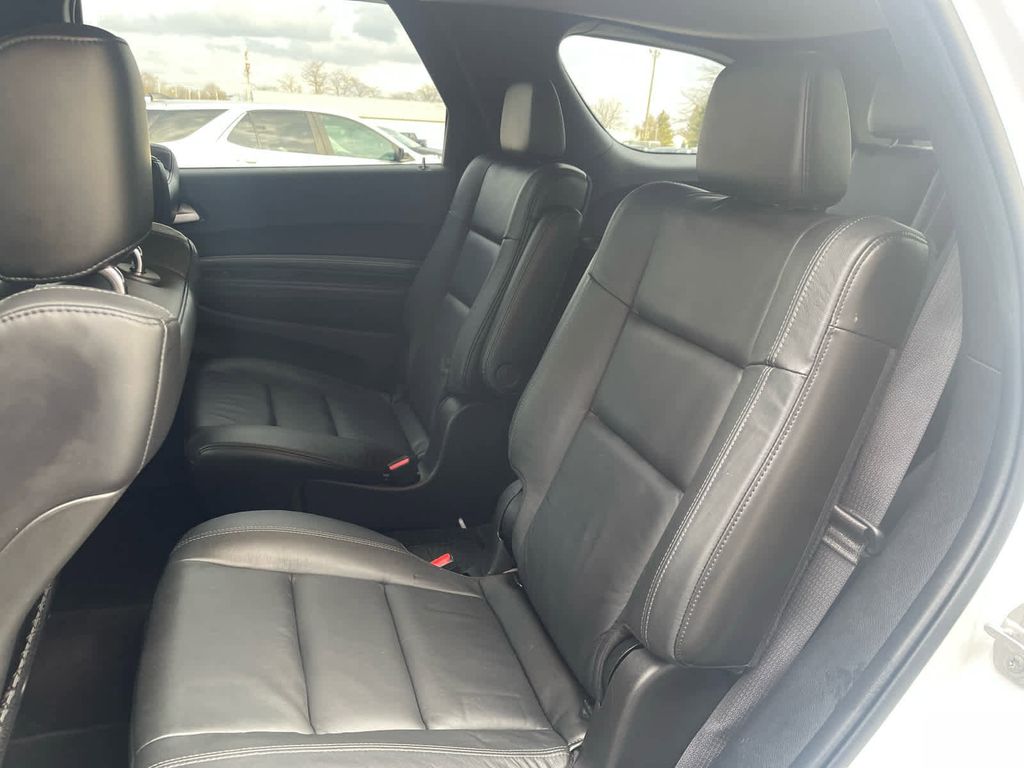 2021 Dodge Durango SXT Plus - Photo 20
