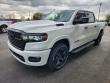 2026 Ram 1500 BIG HORN CREW CAB 4X4 5'7 BOX Pickup