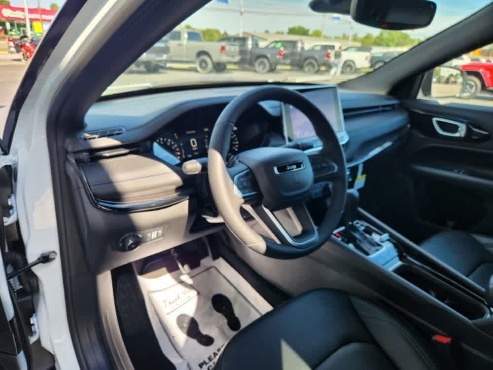 2026 Jeep Compass Limited Altitude - Photo 21
