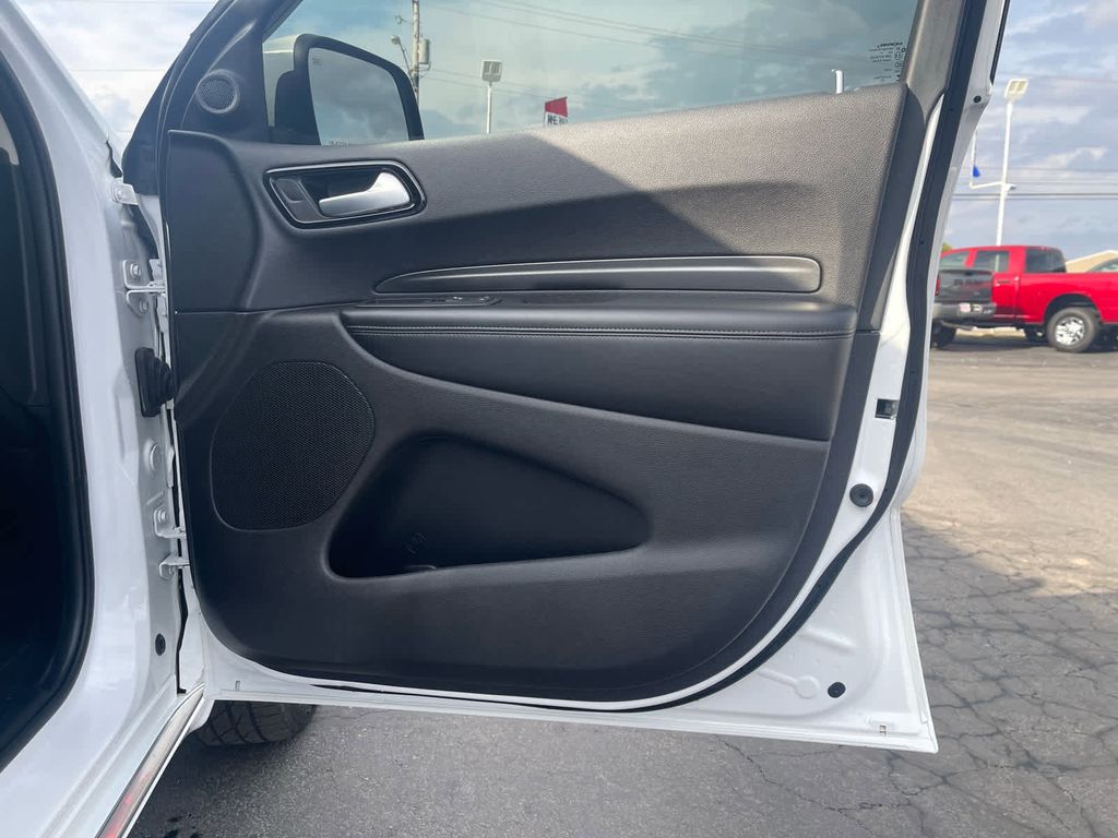 2021 Dodge Durango SXT Plus - Photo 10