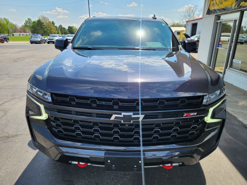 2023 Chevrolet Tahoe Z71 - Photo 9