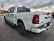 2026 Ram 1500 BIG HORN CREW CAB 4X4 5'7 BOX Pickup