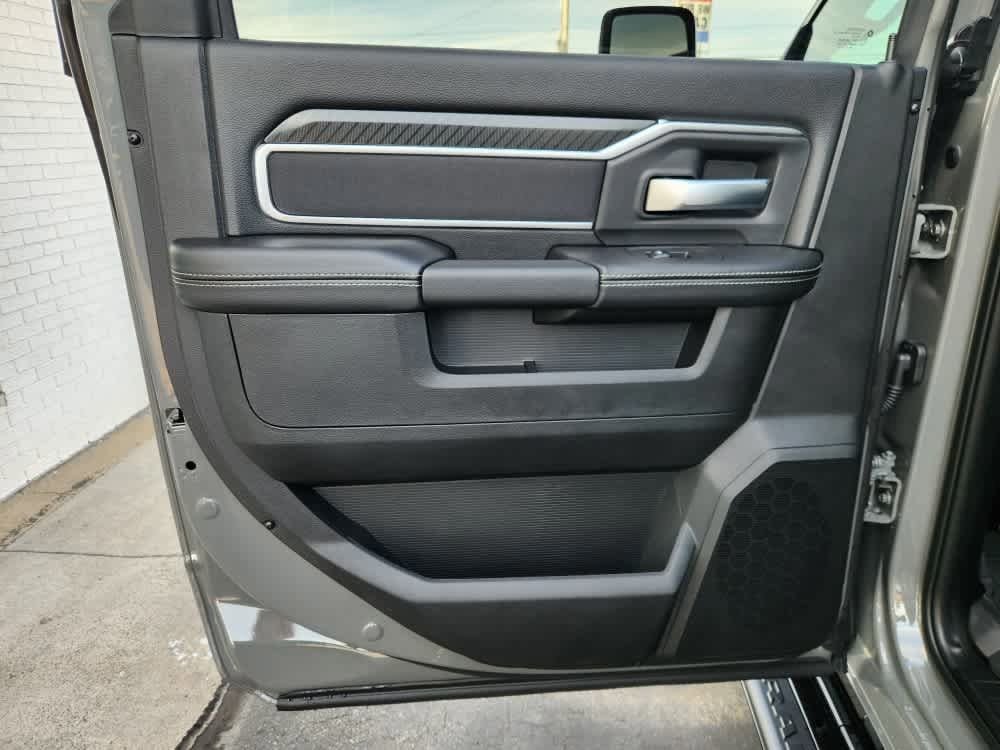 2026 RAM 2500 Big Horn - Photo 14