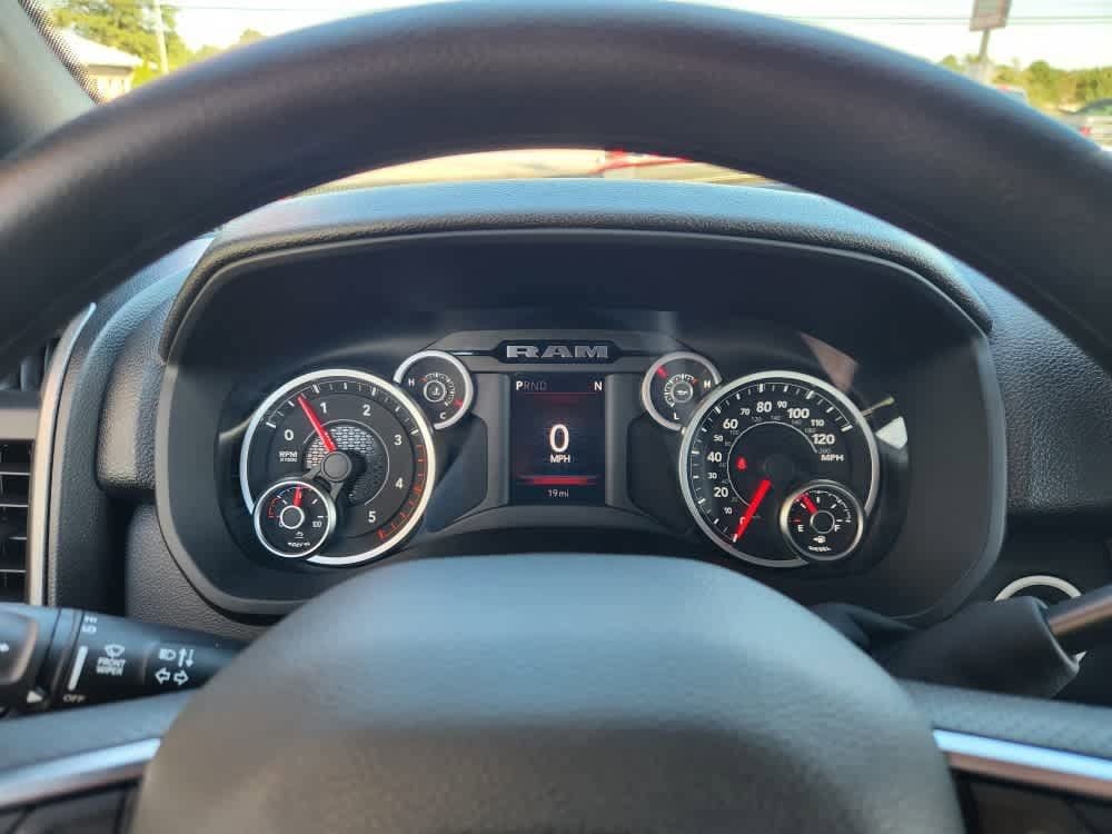 2026 RAM 3500 Tradesman - Photo 26