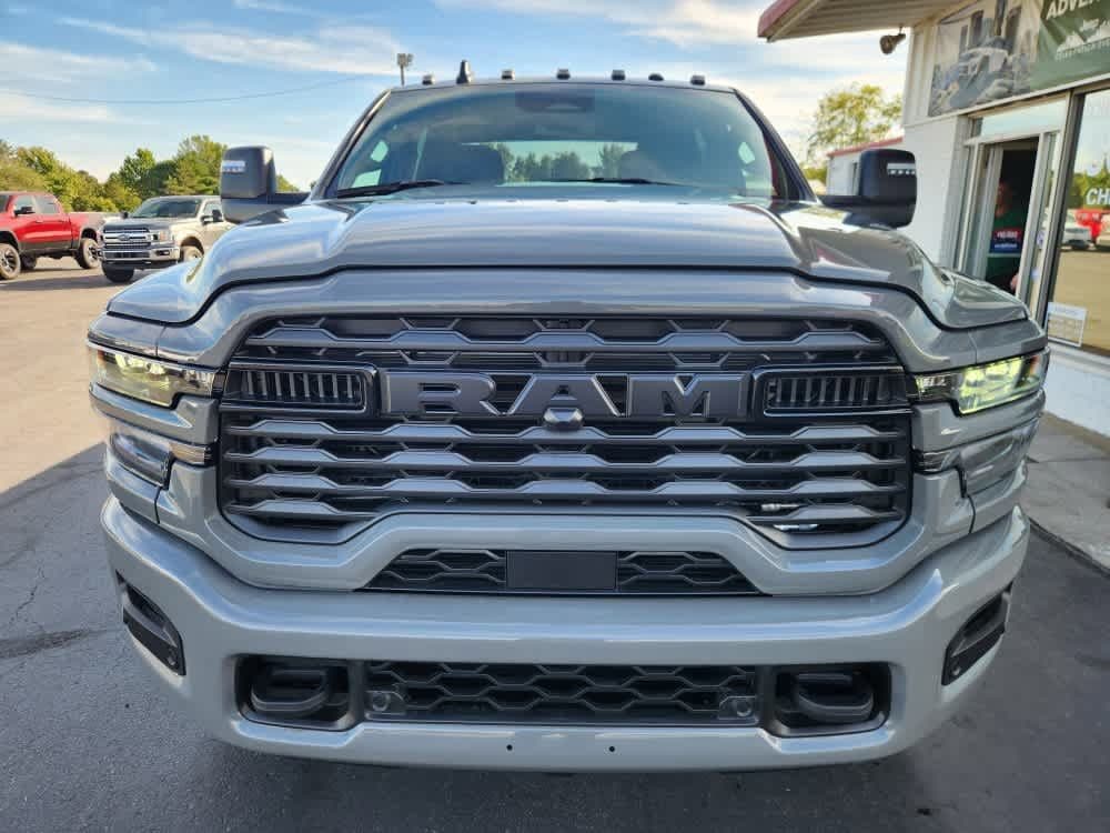 2026 RAM 2500 Big Horn - Photo 8