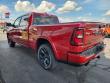 2026 Ram 1500 BIG HORN CREW CAB 4X4 6'4 BOX Pickup
