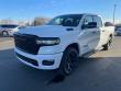 2026 Ram 1500 BIG HORN CREW CAB 4X4 6'4 BOX Pickup