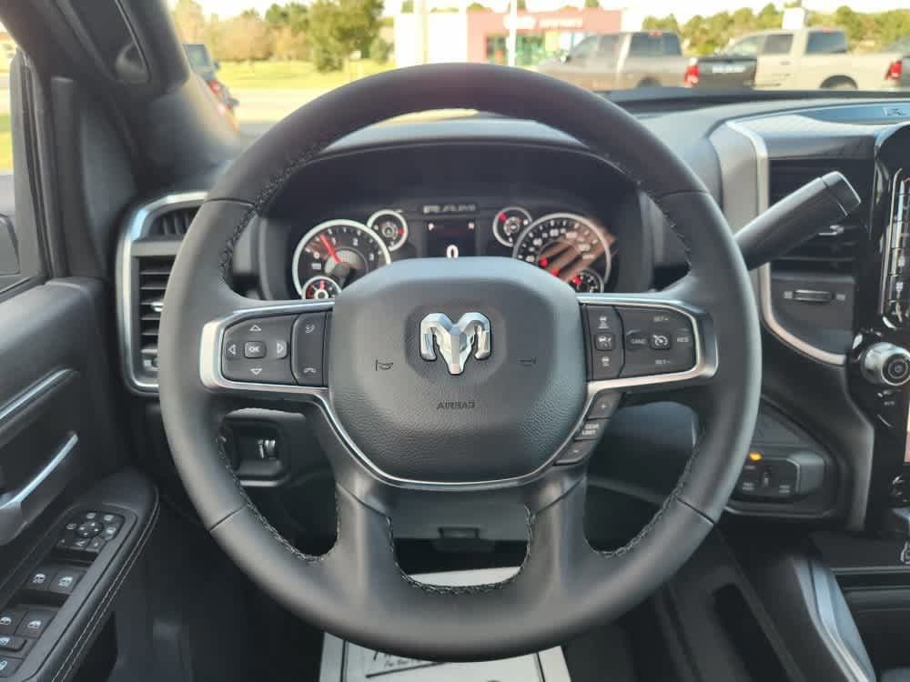 2026 RAM 2500 Big Horn - Photo 17