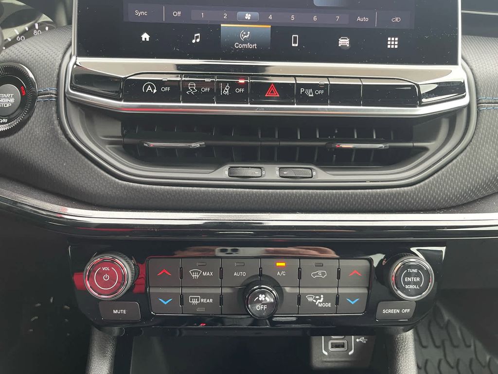 2026 Jeep Compass Limited Altitude - Photo 29