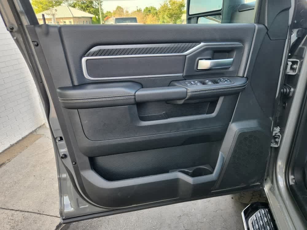 2026 RAM 2500 Big Horn - Photo 20
