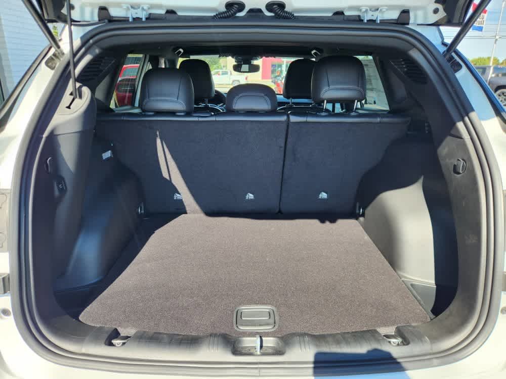 2026 Jeep Compass Limited Altitude - Photo 13