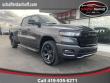 2026 Ram 1500 BIG HORN CREW CAB 4X4 6'4 BOX Pickup