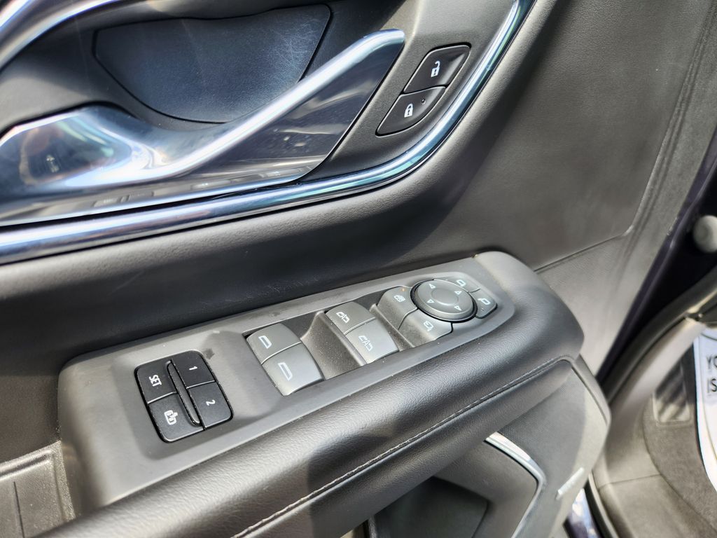 2023 Chevrolet Tahoe Z71 - Photo 28