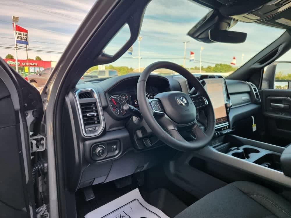 2026 RAM 2500 Big Horn - Photo 19