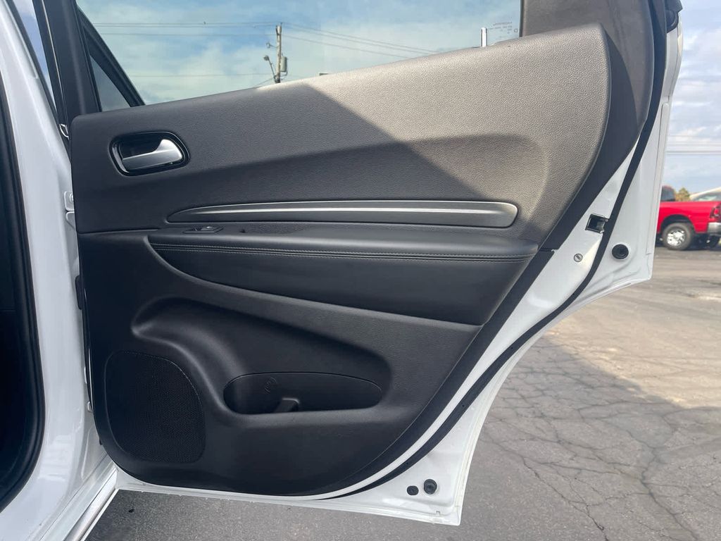 2021 Dodge Durango SXT Plus - Photo 13