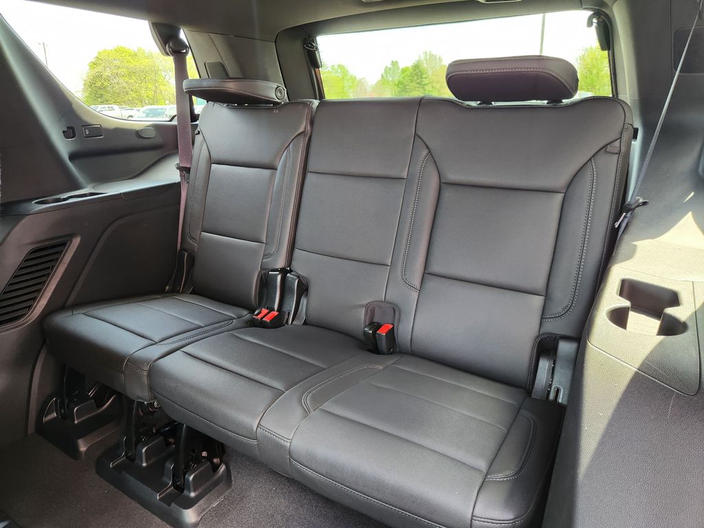 2023 Chevrolet Tahoe Z71 - Photo 18