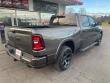 2026 Ram 1500 BIG HORN CREW CAB 4X4 6'4 BOX Pickup