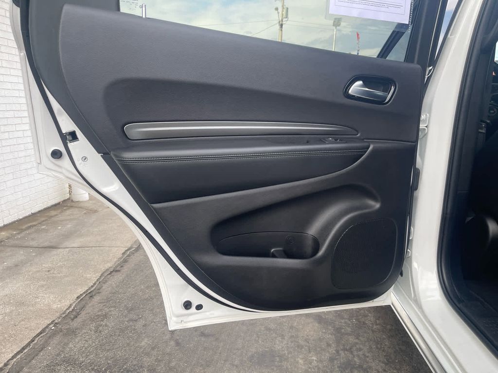 2021 Dodge Durango SXT Plus - Photo 18