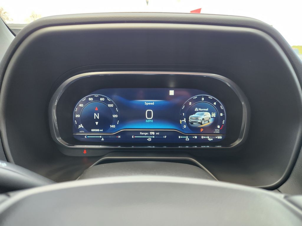 2023 Chevrolet Tahoe Z71 - Photo 30
