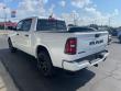 2026 Ram 1500 BIG HORN CREW CAB 4X4 5'7 BOX Pickup