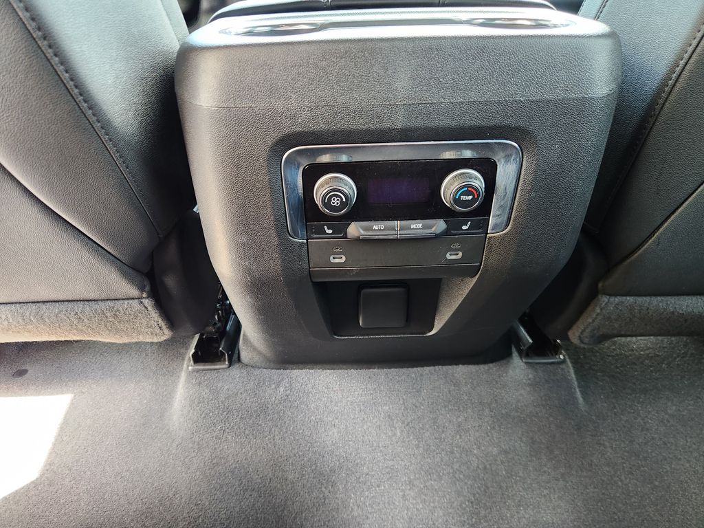 2023 Chevrolet Tahoe Z71 - Photo 21