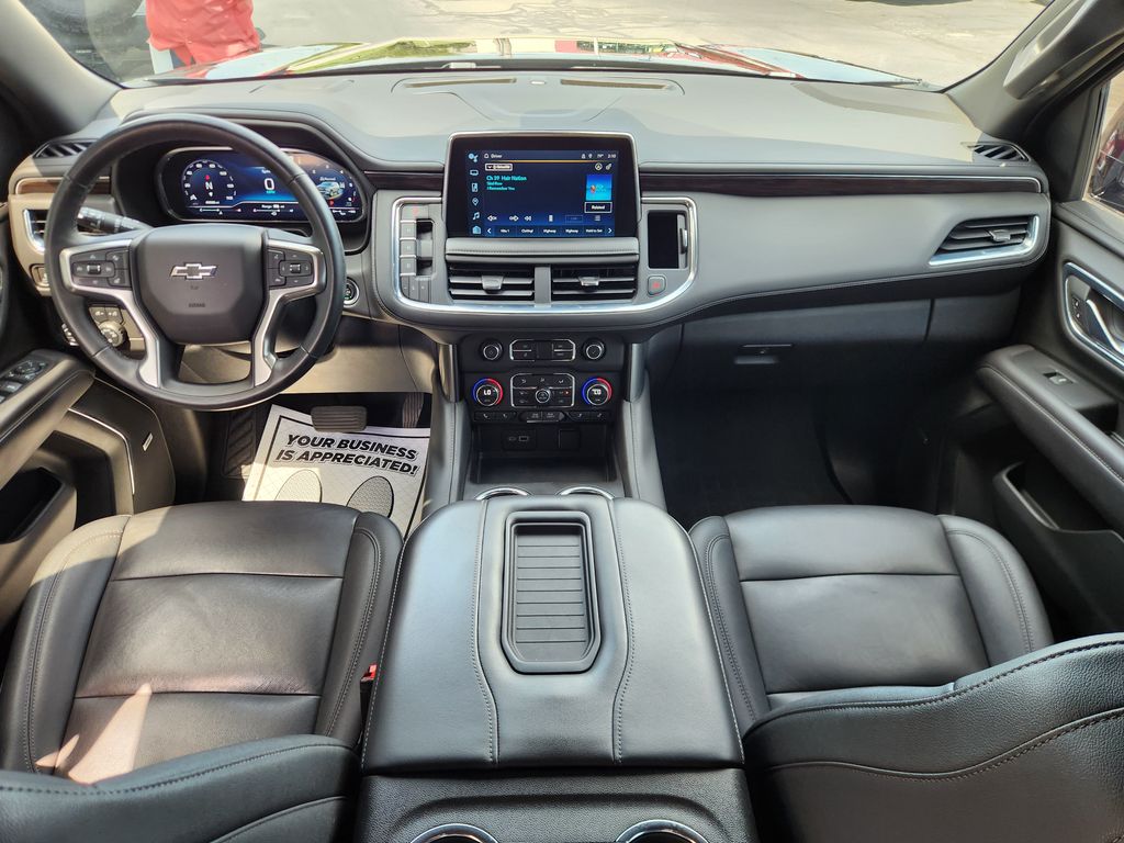2023 Chevrolet Tahoe Z71 - Photo 22