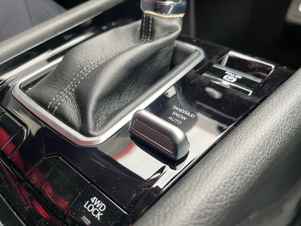 2026 Jeep Compass Limited Altitude - Photo 30