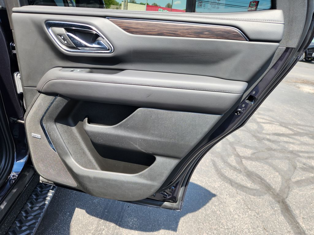 2023 Chevrolet Tahoe Z71 - Photo 13