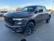 2026 Ram 1500 BIG HORN CREW CAB 4X4 5'7 BOX Pickup