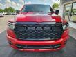 2026 Ram 1500 BIG HORN CREW CAB 4X4 6'4 BOX Pickup