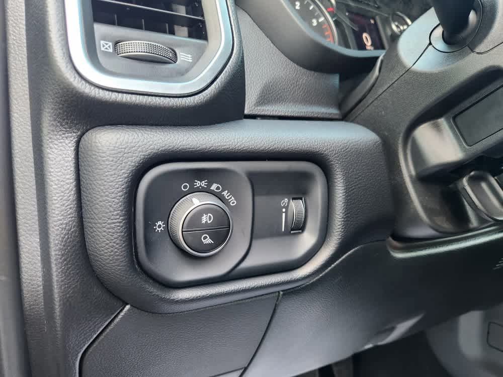 2026 RAM 2500 Big Horn - Photo 22