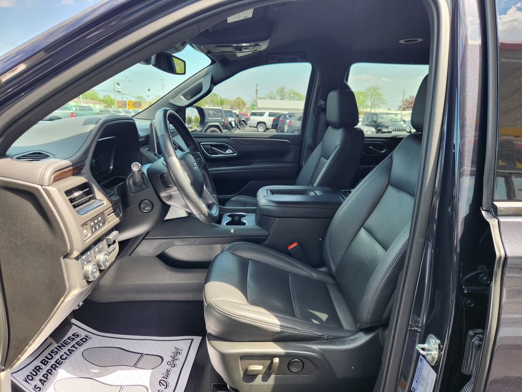 2023 Chevrolet Tahoe Z71 - Photo 25