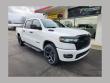 2026 Ram 1500 BIG HORN CREW CAB 4X4 5'7 BOX Pickup