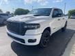 2026 Ram 1500 BIG HORN CREW CAB 4X4 5'7 BOX Pickup