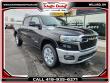 2026 Ram 1500 BIG HORN CREW CAB 4X4 5'7 BOX Pickup