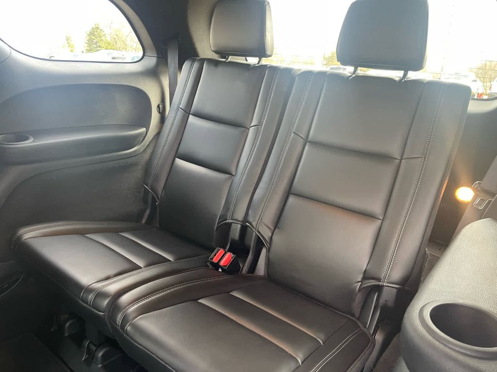 2021 Dodge Durango SXT Plus - Photo 21