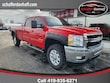 Chevrolet Silverado 3500HD