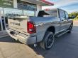 2026 Ram 2500 BIG HORN CREW CAB 4X4 6'4 BOX Pickup