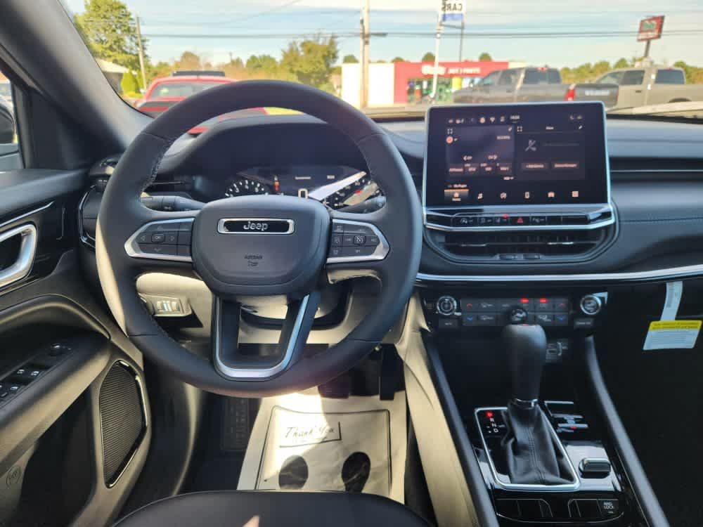 2026 Jeep Compass Limited Altitude - Photo 18