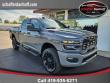 2026 Ram 2500 BIG HORN CREW CAB 4X4 6'4 BOX Pickup