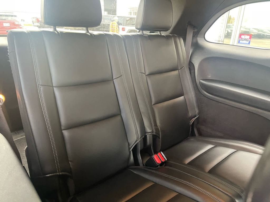 2021 Dodge Durango SXT Plus - Photo 16