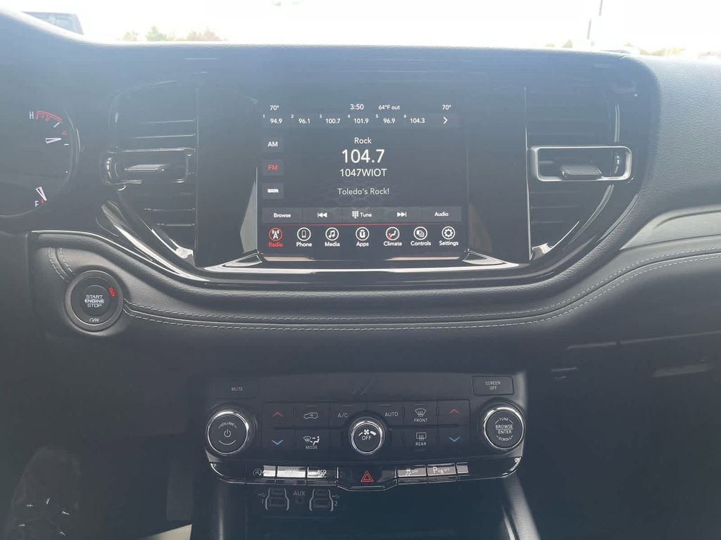 2021 Dodge Durango SXT Plus - Photo 30
