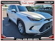  Toyota Grand Highlander